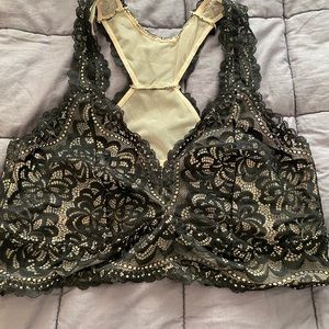 TORRID bralette size 0 never worn
